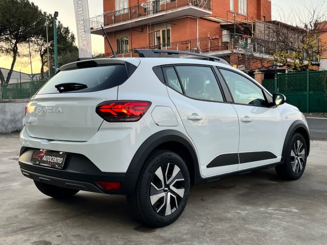 DACIA Sandero usata, con Autoradio