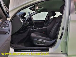 BMW 520 usata 24