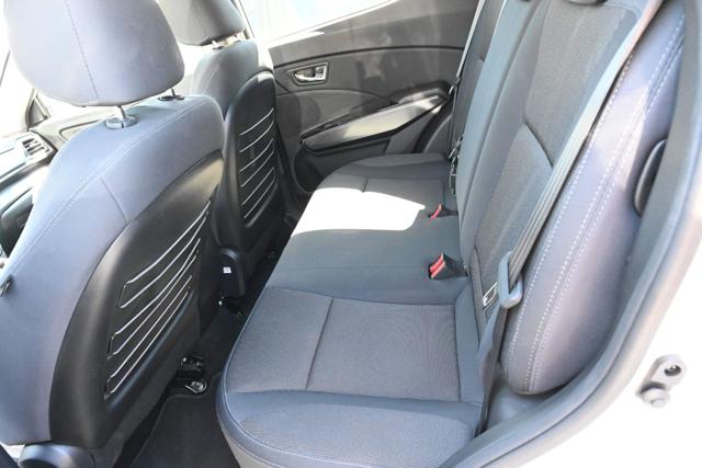 SSANGYONG Tivoli usata, con Controllo trazione