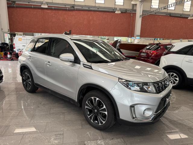 SUZUKI Vitara usata, con Alzacristalli elettrici