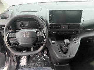 FIAT Doblo usata 14