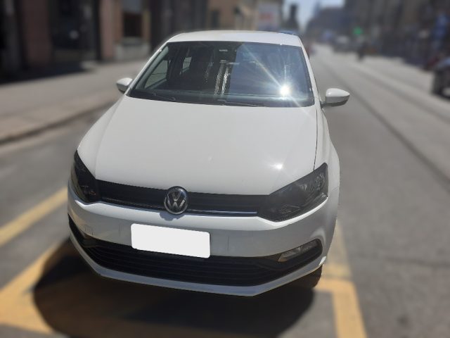 VOLKSWAGEN Polo usata, con Airbag laterali