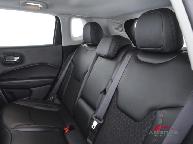 JEEP Compass usata 9