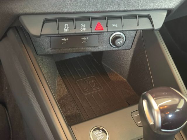 AUDI A1 usata, con Servosterzo