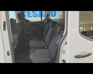 FIAT Doblo usata 23