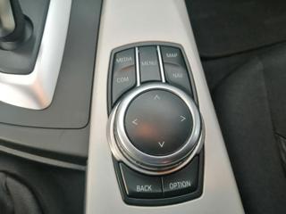 BMW 316 usata, con ESP