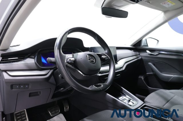 SKODA Octavia usata, con Alzacristalli elettrici