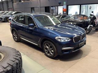 BMW X3 usata, con Airbag laterali