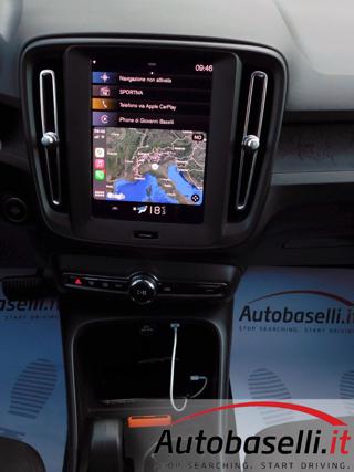 VOLVO XC40 usata 71