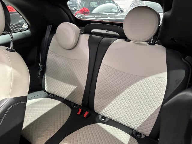 FIAT 500 usata 17