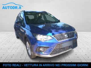SEAT Arona usata, con Airbag