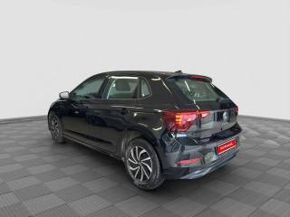 VOLKSWAGEN Polo usata 2