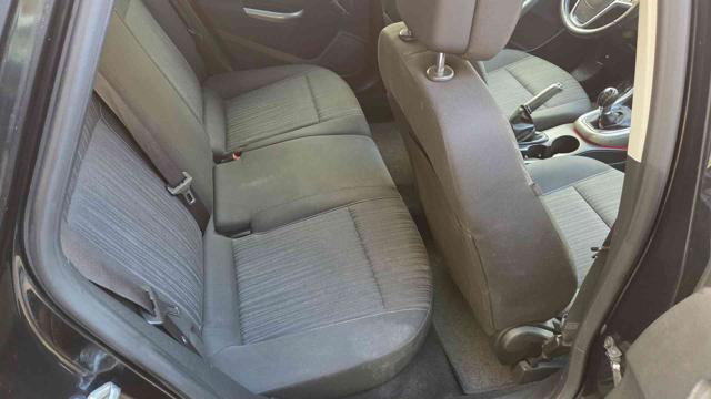 OPEL Astra usata, con Controllo trazione