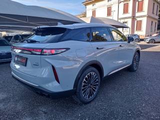 OMODA 9 usata, con Autoradio