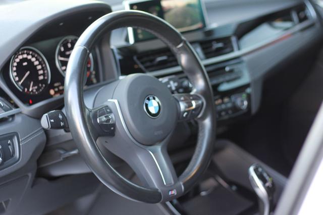 BMW X2 usata, con Controllo automatico clima