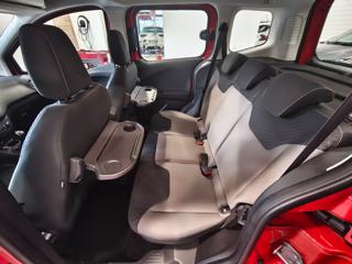 FORD Tourneo Courier usata, con Servosterzo