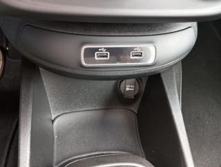 FIAT 500X usata, con Touch screen