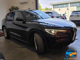 ALFA ROMEO Stelvio usata, con Airbag laterali