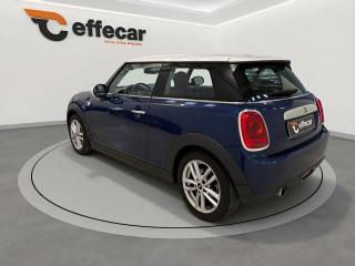 MINI Cooper D usata, con Airbag Passeggero