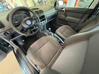 VOLKSWAGEN Polo usata, con Cronologia tagliandi