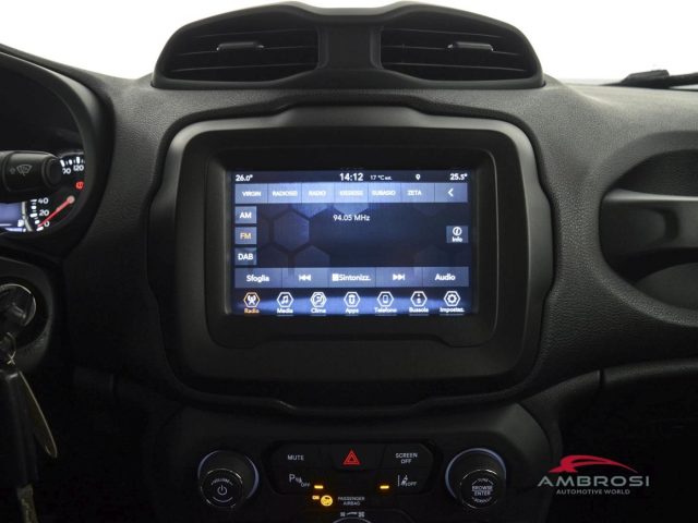 JEEP Renegade usata 13