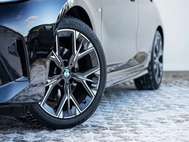 BMW 118 usata, con Climatizzatore