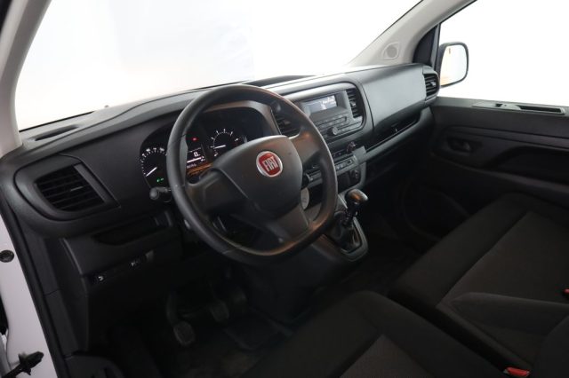 FIAT Scudo usata 0