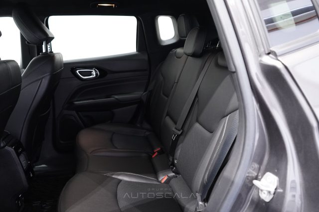 JEEP Compass usata, con Sensore di luce