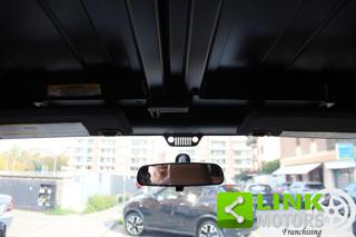 JEEP Wrangler usata 32