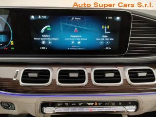 MERCEDES-BENZ GLE 350 usata, con Immobilizzatore elettronico