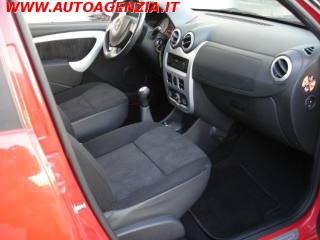 DACIA Sandero usata 11