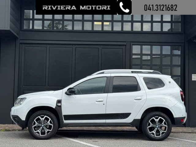 DACIA Duster usata, con Airbag laterali