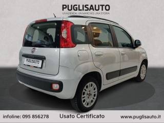 FIAT Panda usata, con Autoradio