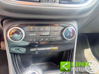 FORD Puma usata 16