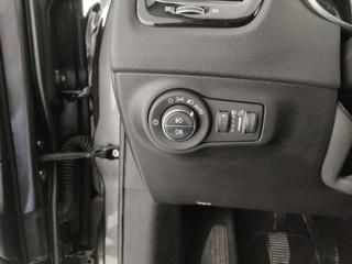 JEEP Compass usata, con Boardcomputer