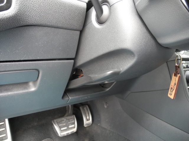 VOLKSWAGEN Golf GTD usata, con Kit antipanne