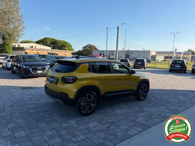 JEEP Avenger usata, con Chiusura centralizzata