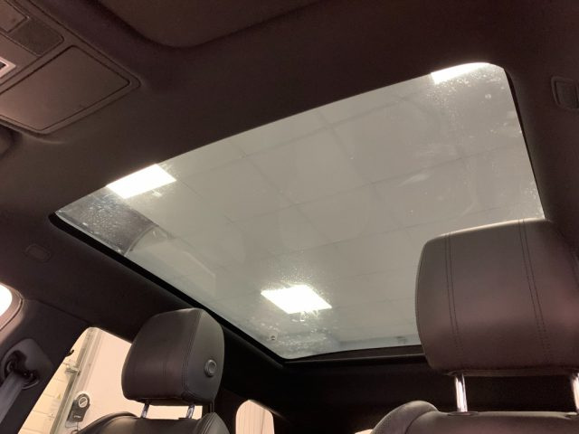 LAND ROVER Range Rover Evoque usata, con Cerchi in lega