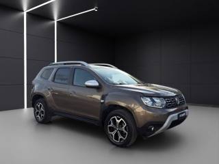 DACIA Duster usata, con Boardcomputer