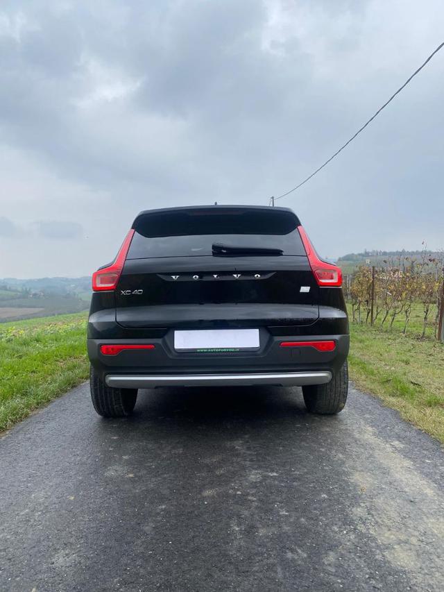 VOLVO XC40 usata, con Climatizzatore