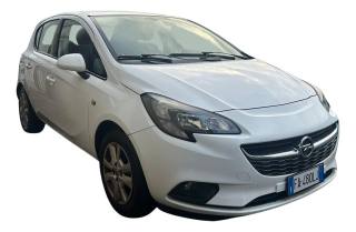 OPEL Corsa 1.4 90CV GPL Tech 5 porte n-Joy