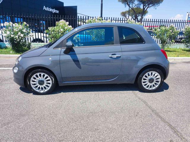 FIAT 500 usata, con Airbag
