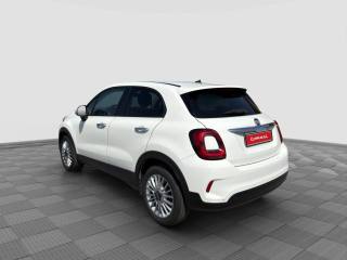 FIAT 500X usata 2