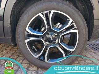 JEEP Avenger usata, con Park Distance Control