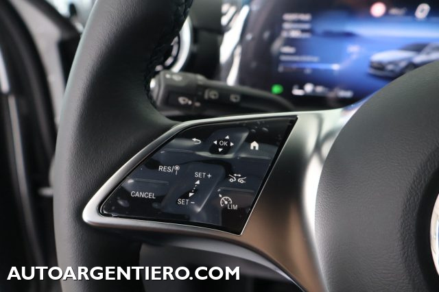 MERCEDES-BENZ A 180 usata, con Immobilizzatore elettronico
