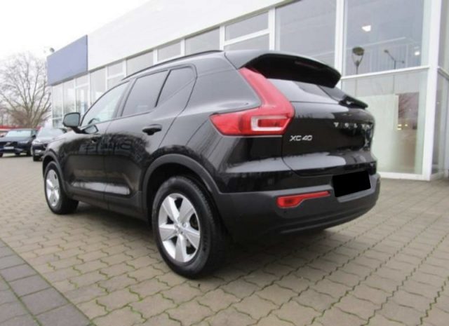 VOLVO XC40 usata, con Airbag