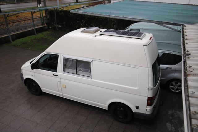 VOLKSWAGEN usata 16