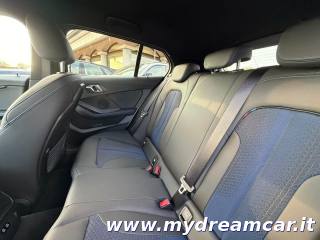 BMW 118 usata, con Autoradio digitale