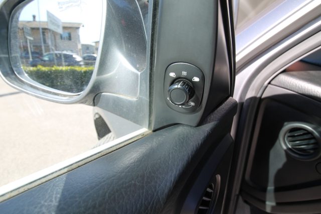 PORSCHE Cayenne usata, con Specchietti laterali elettrici