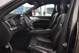 VOLVO XC90 usata, con Antifurto